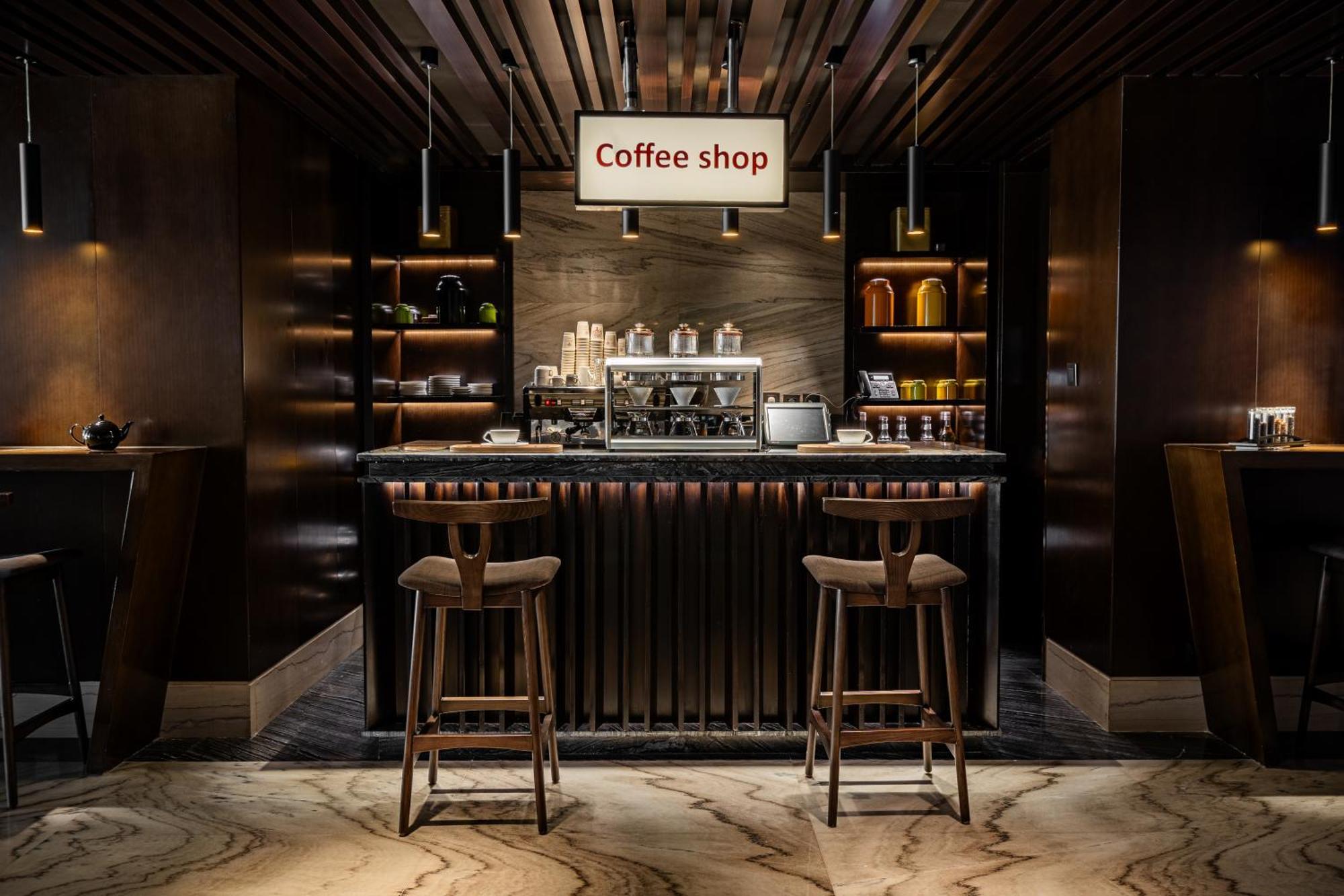 布拉拉达曼酒店 外观 照片